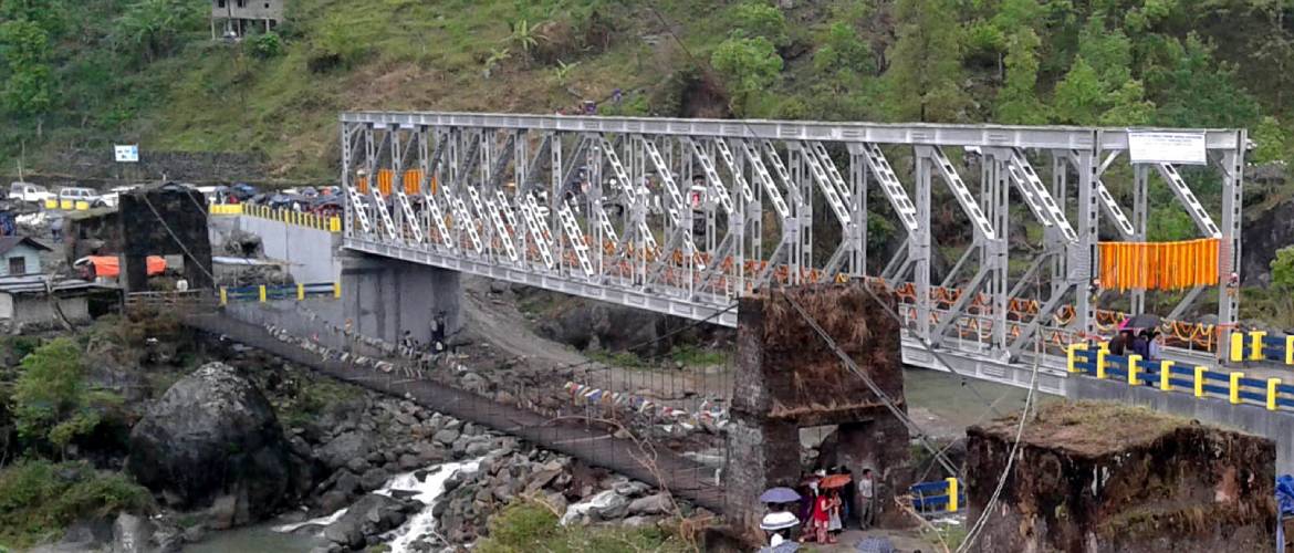 Nature Lover Homestay -Sittong Homestay